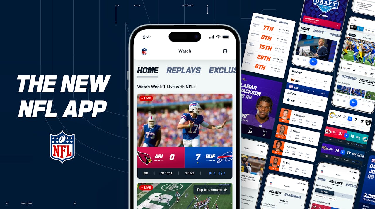 NFL Fast Co Asset 6 Multip Screen